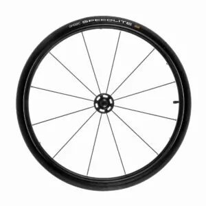 Omobic Cyclone Wheelchair Wheel 24"