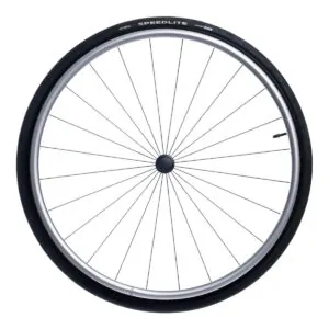 Omobic Daylite Wheelchair Wheel 24"