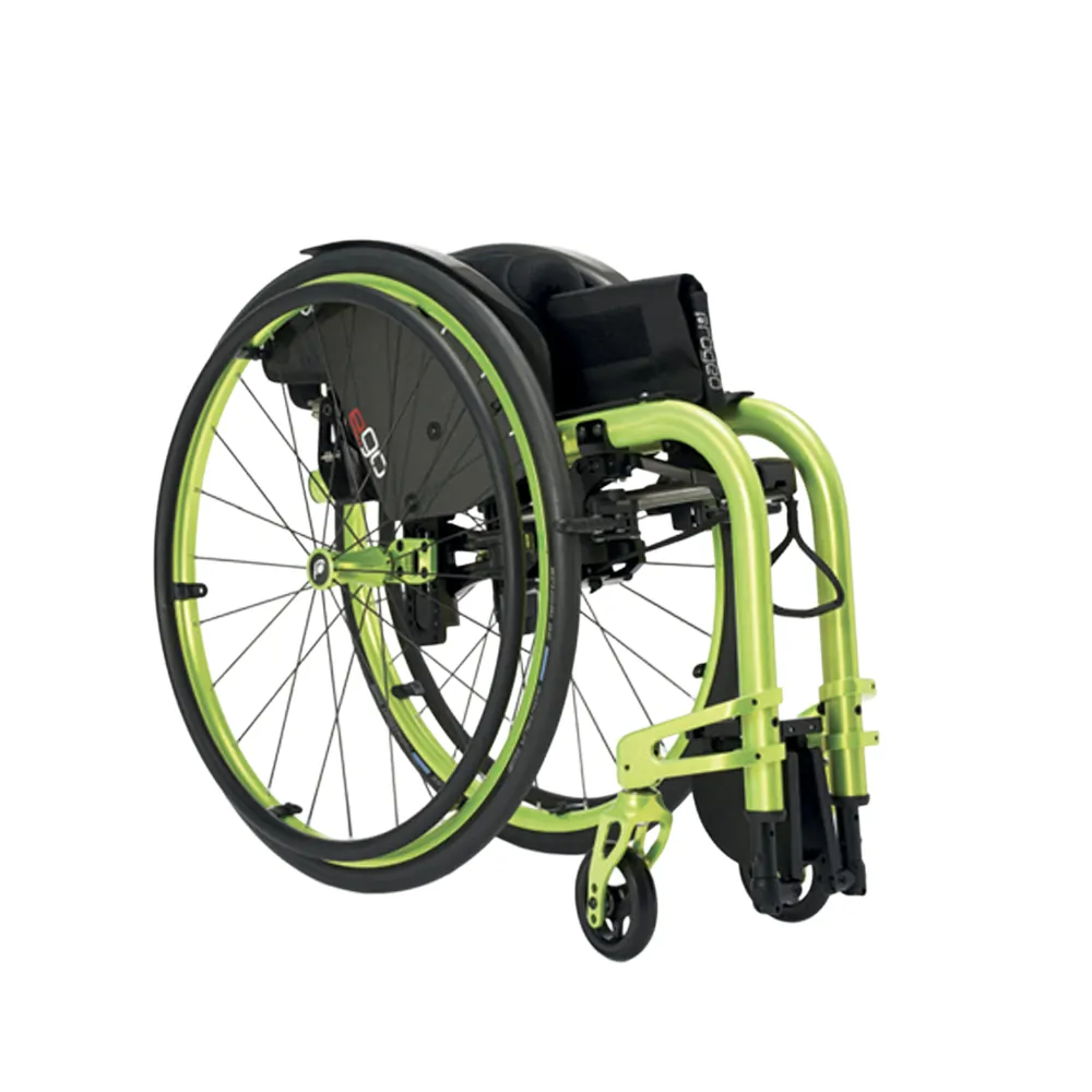 Progeo EGO Wheelchair