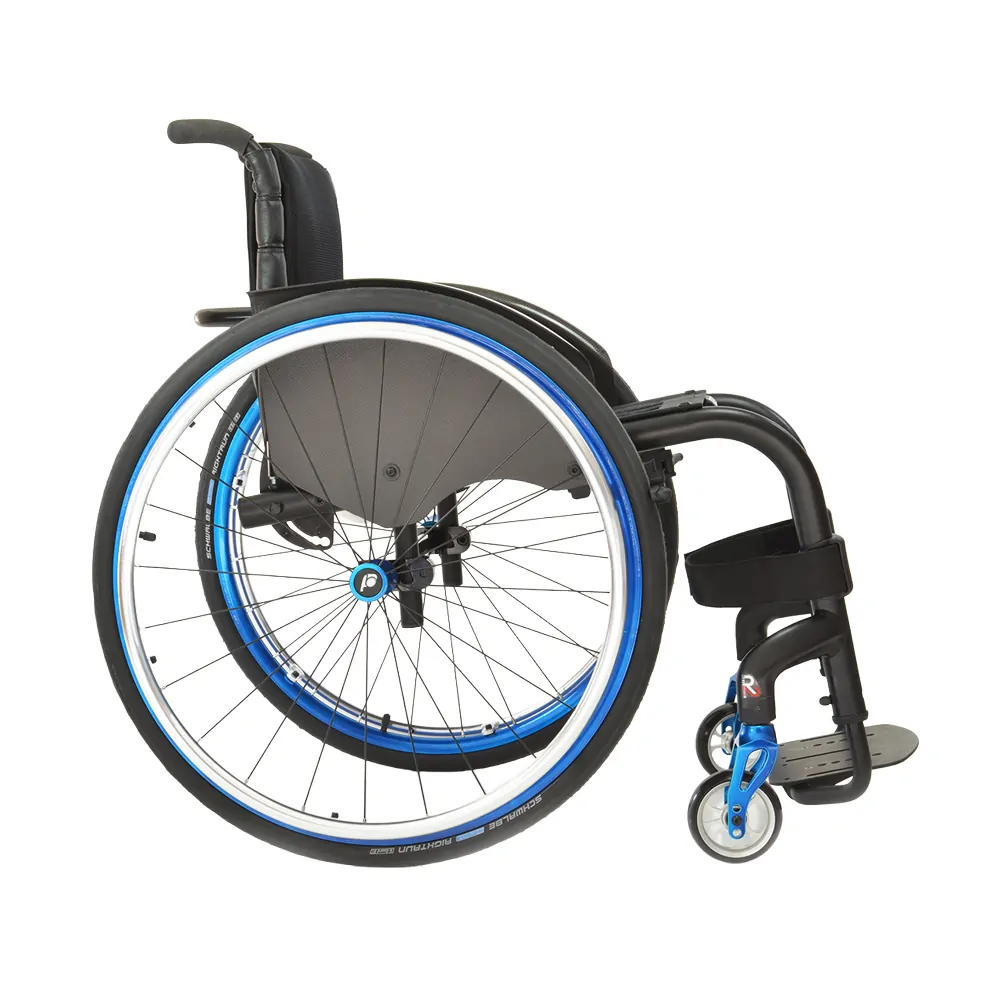 Progeo Joker R2 Wheelchair