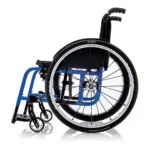 Progeo Exelle Wheelchair