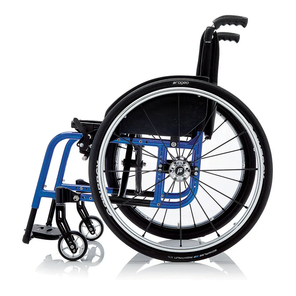 Progeo Exelle Wheelchair