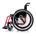 Progeo Exelle Wheelchair
