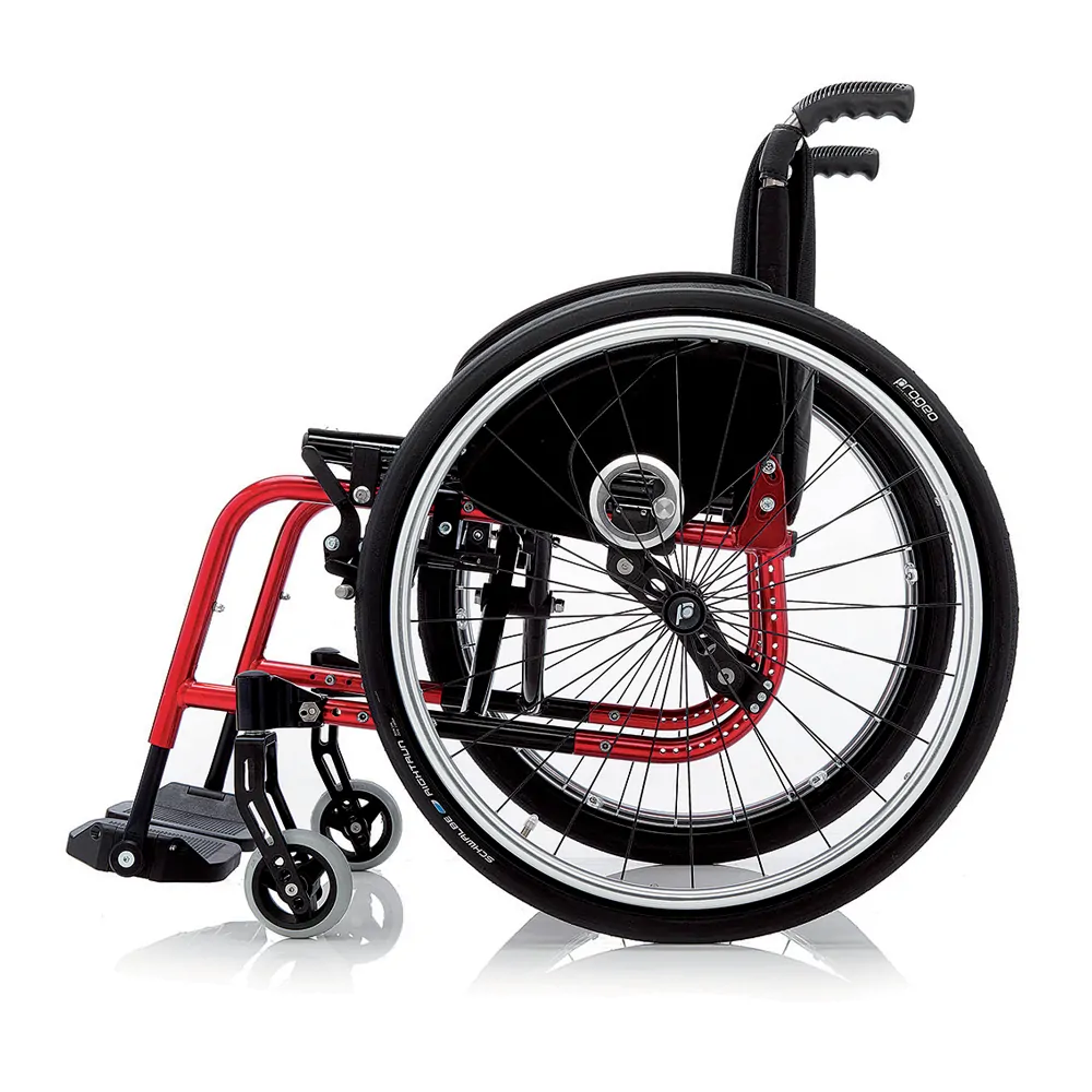 Progeo Exelle Wheelchair
