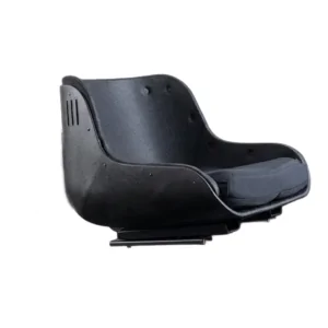 Exotek Exoquad High-Back Seat