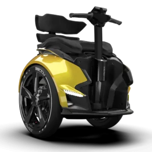 Ottobock Genny Zero