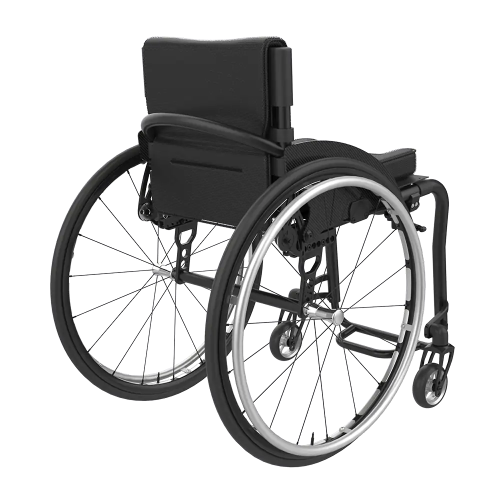 Rehasense Icon 60 Active (Prescriptive)