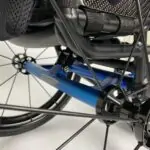 Wolturnus W5 Suspension