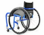Progeo Joker Energy Wheelchair