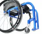Progeo Joker Energy Wheelchair