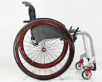 Progeo Joker Energy Wheelchair