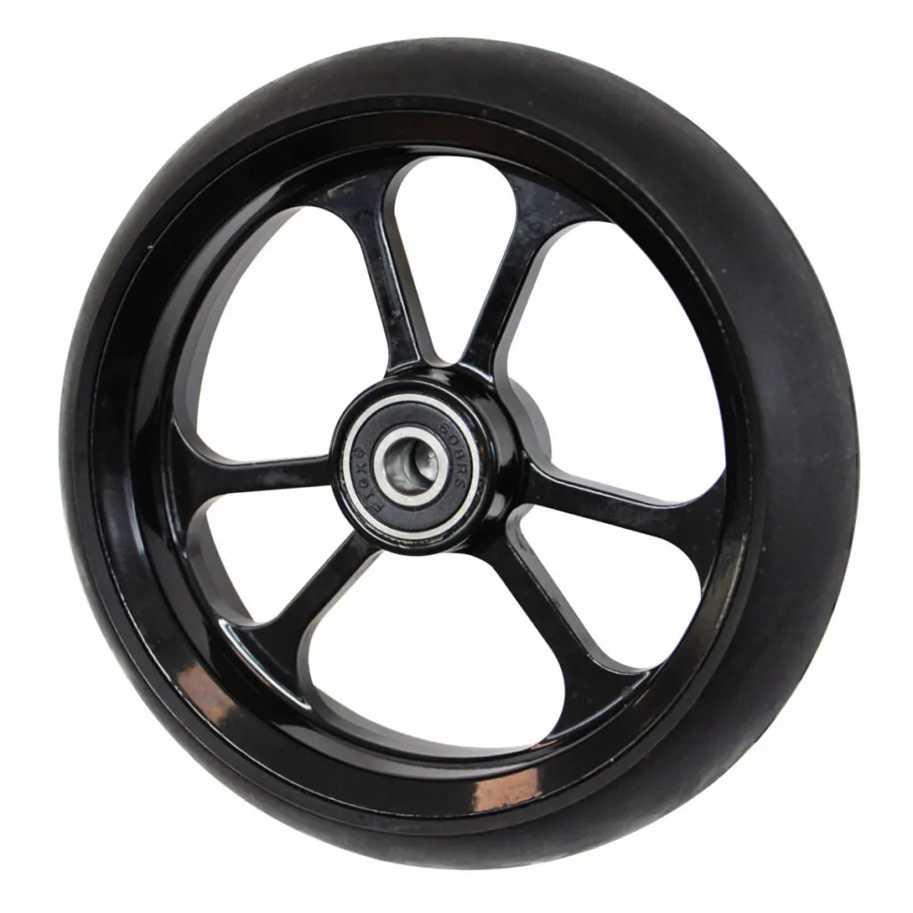 Omobic Lotus Alucore Wheelchair Castor 6″