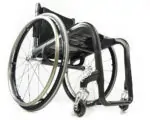 Progeo Noir 2.0 Wheelchair