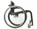 Progeo Noir 2.0 Wheelchair