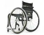 Progeo Noir 2.0 Wheelchair