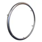 Omobic Nova Push Rim