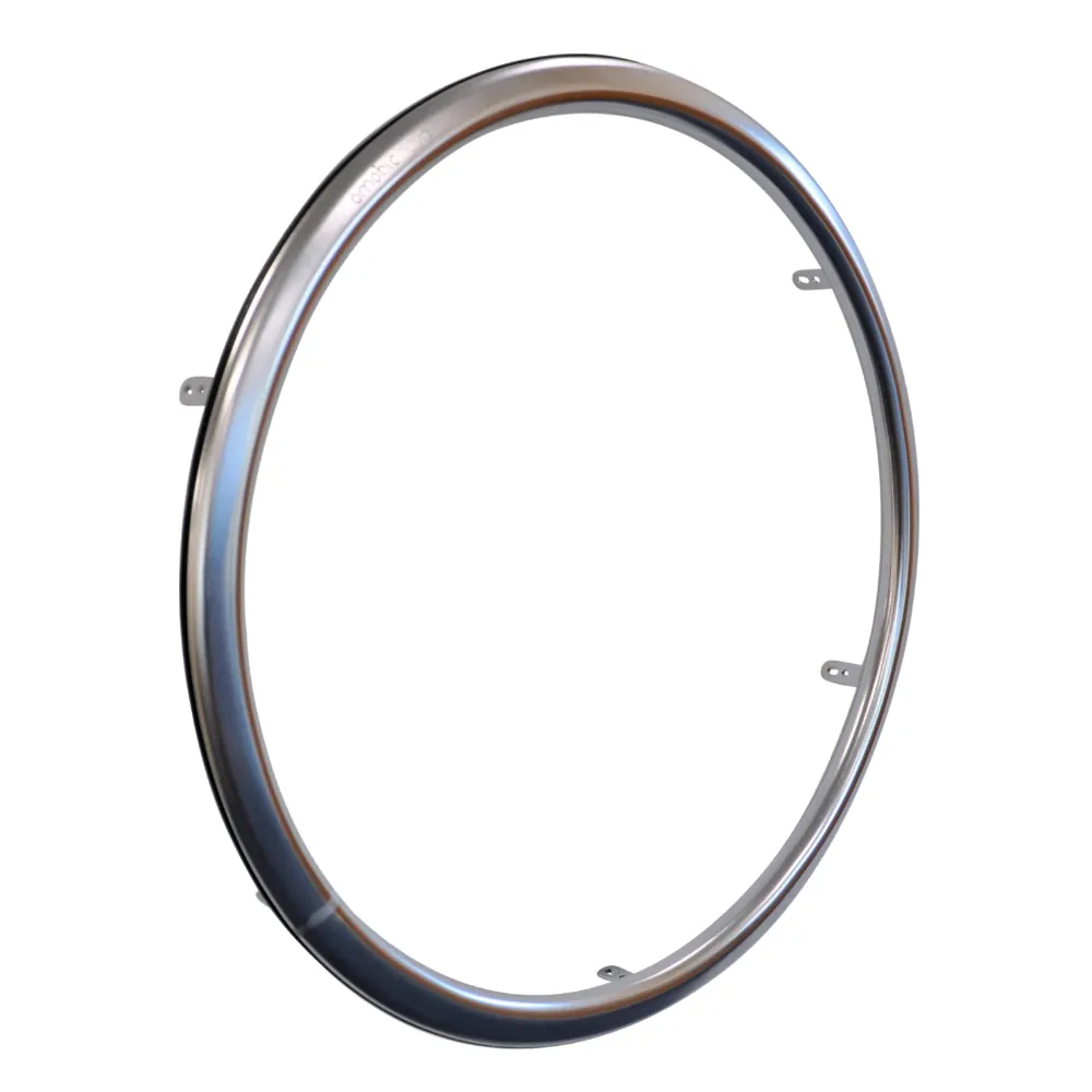 Omobic Nova Push Rim