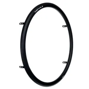Omobic Nova Push Rim