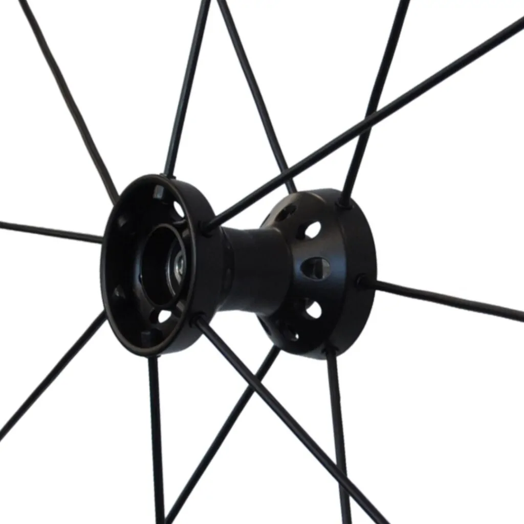 Omobic Tensio Ray Wheelchair Wheel Classic 25″