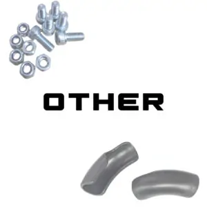 Other Wheelchair Parts