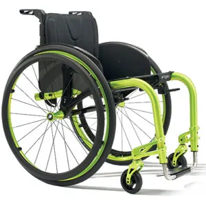 Progeo Joker Wheelchair