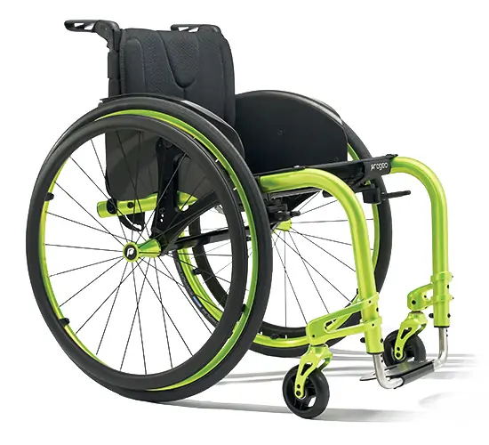 Progeo Joker Wheelchair