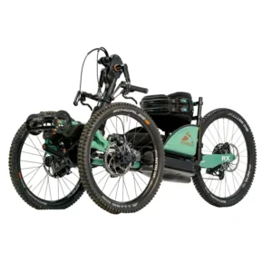 Bowhead RX (Gen.2)