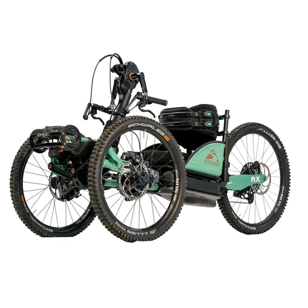 Bowhead RX (Gen.2)