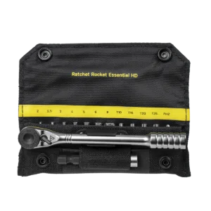 Ratchet Rocket Essential HD