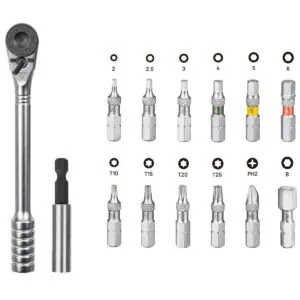 Ratchet Rocket Essential HD