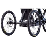 Bowhead Rogue (HardTail)
