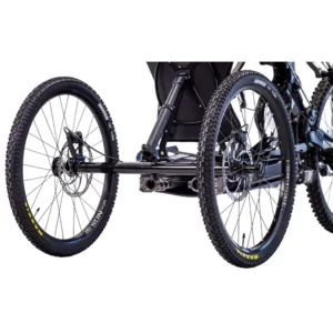 Bowhead Rogue (HardTail)