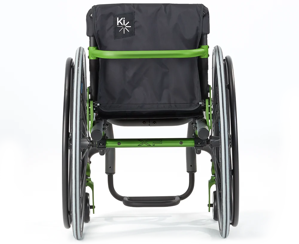 Ki Rogue XP - Adaptiv Mobility