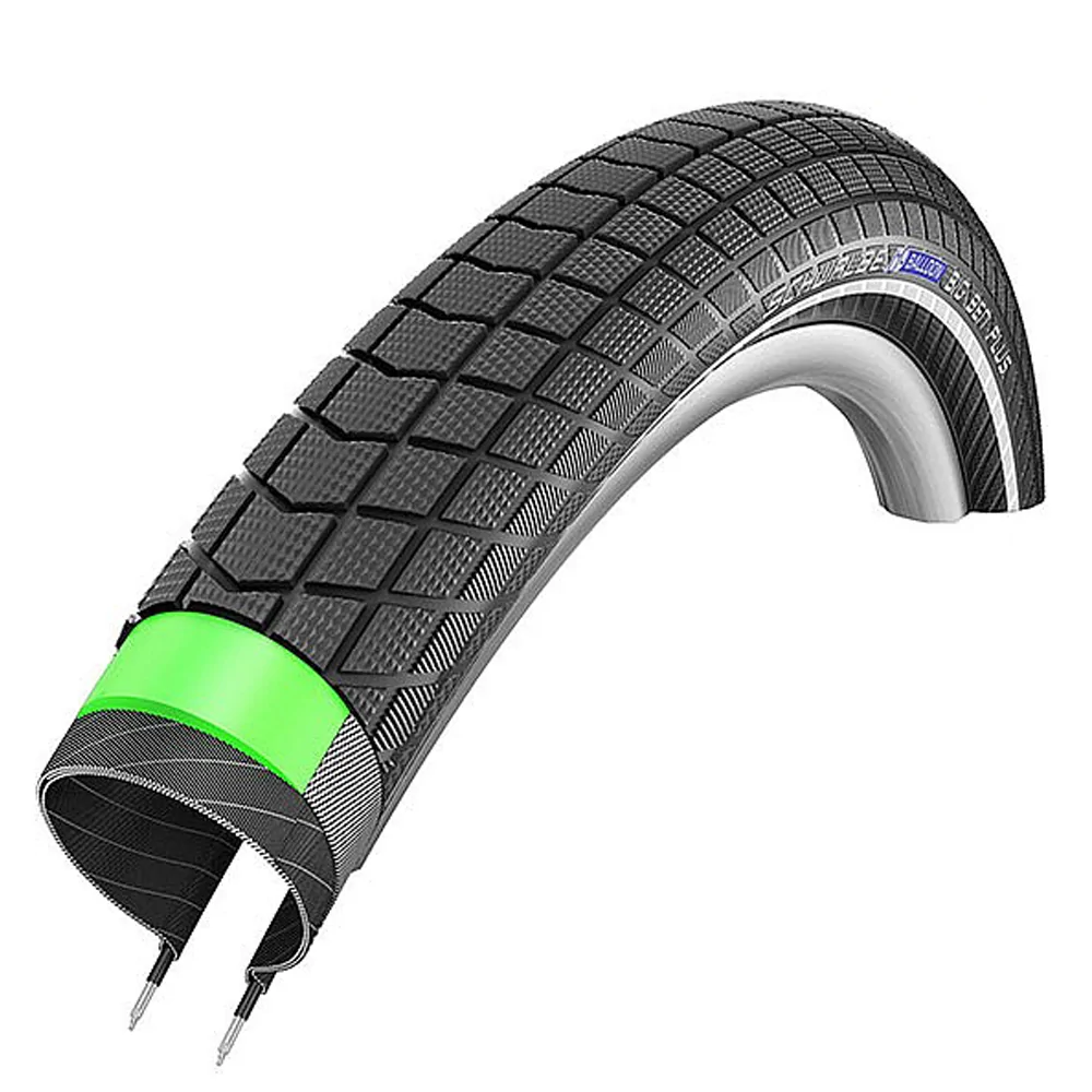 Schwalbe Big Ben Plus Wheelchair Tyre