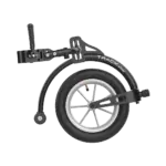 Rehasense – TRACK WHEEL Double Arm Aluminium