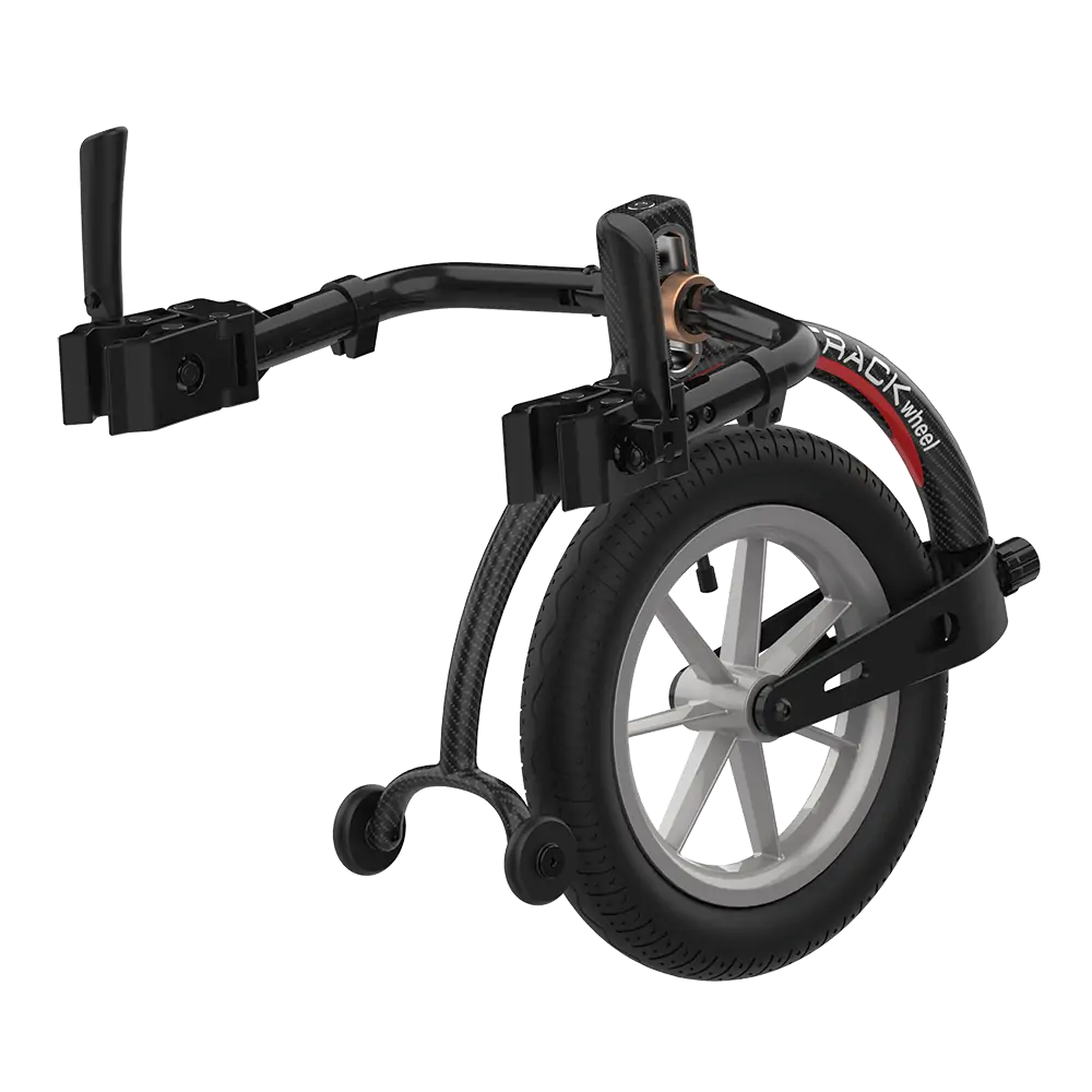 Off Road Wheelchair Pack (Folding Frame)