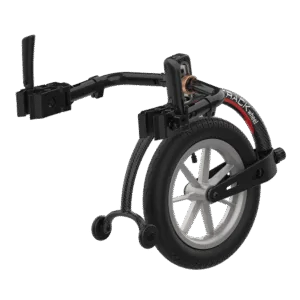 Rehasense - TRACK WHEEL Double Arm Carbon