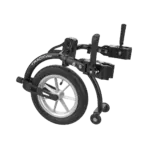 Rehasense – TRACK WHEEL Double Arm Aluminium