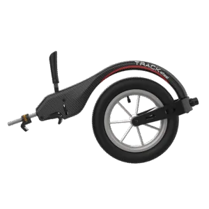Rehasense - TRACK WHEEL Single Arm Carbon