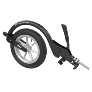 Rehasense - TRACK WHEEL Single Arm Aluminium