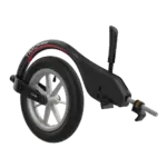 Rehasense – Track Wheel (Single Arm Carbon)
