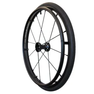 Omobic Tensio Ray Wheel Classic 24"