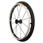 Omobic Tensio Ray Wheelchair Wheel Classic 25″