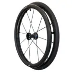 Omobic Tensio Ray Wheelchair Wheel Classic 25″