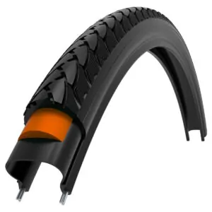 Omobic Trailblazer Wheelchair Tyre