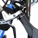 TriRide TriBike Manual
