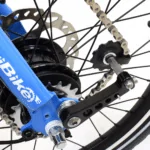 TriRide TriBike Manual