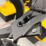 Equip Products – Flip Monitor for Rogue Echo Bike