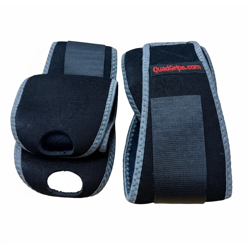 Quad Grip Wraps