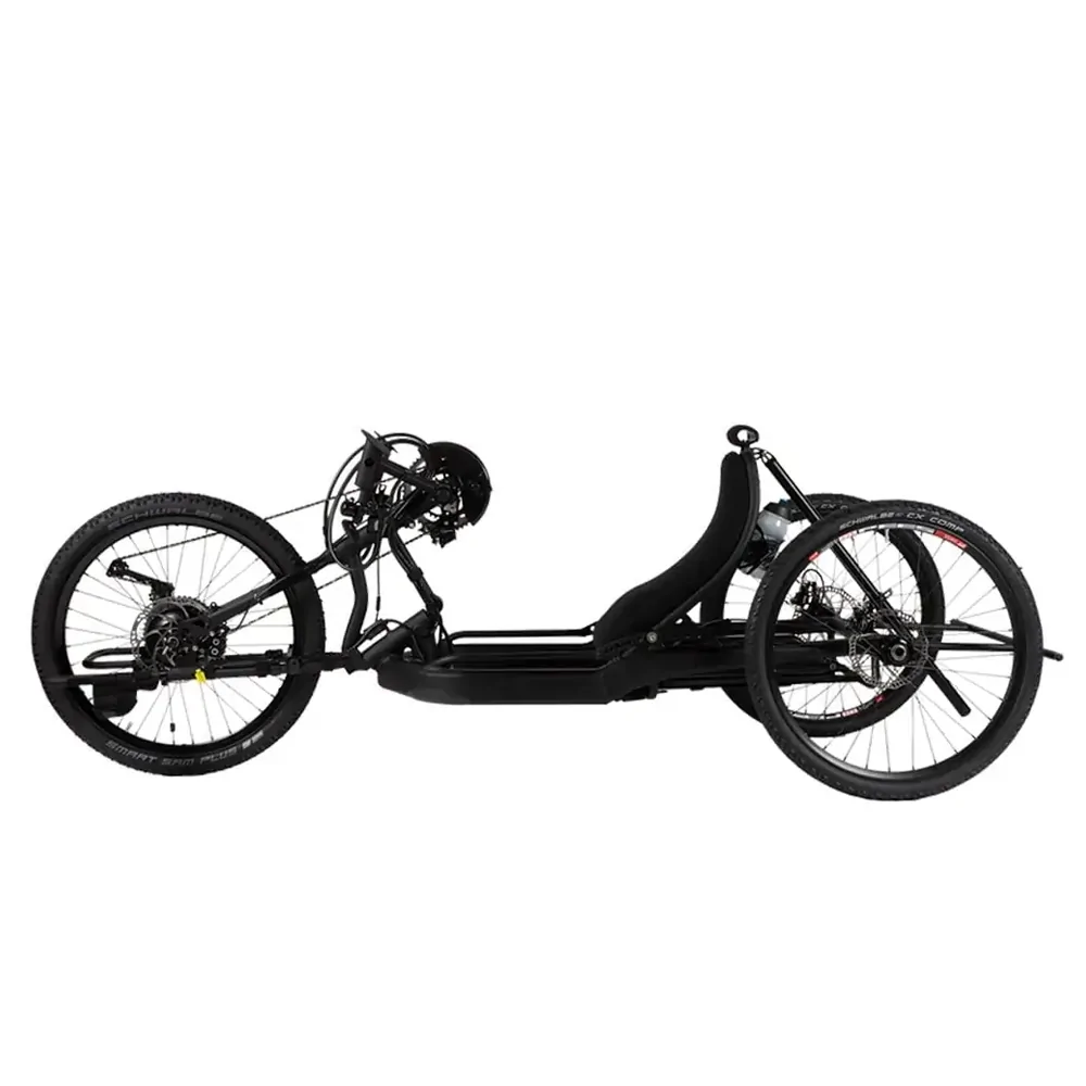 Schmicking MTB